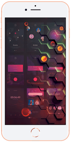 iPhone
